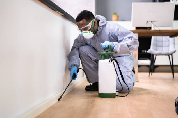 Best Pest Control for Multi-Family Homes  in Kincheloe, MI